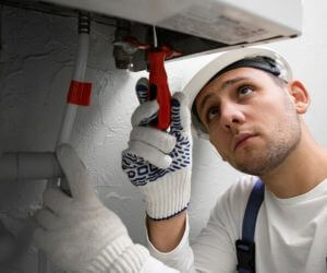 About Emergency plumbing pros Effie, LA